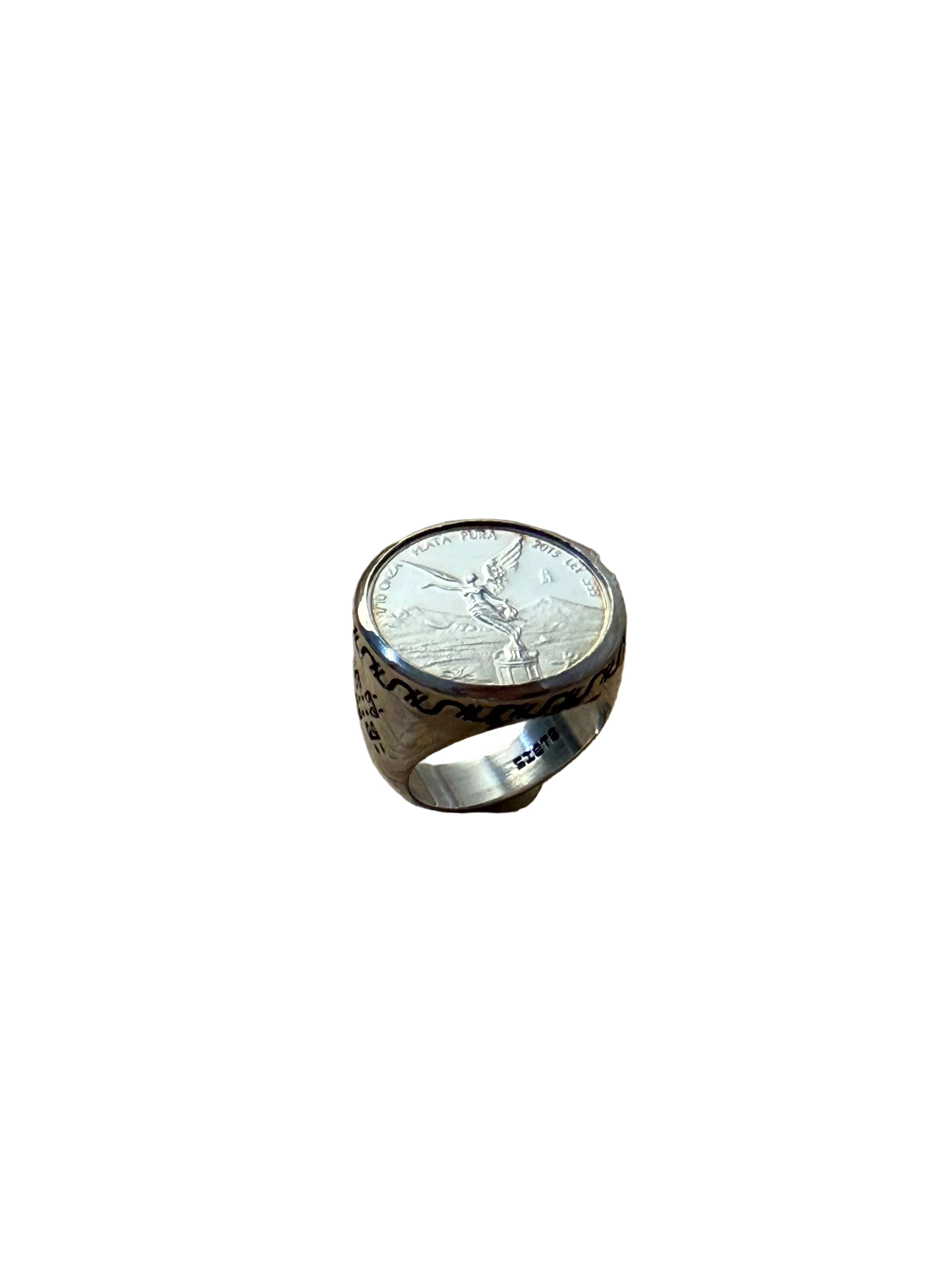 Coin Ring