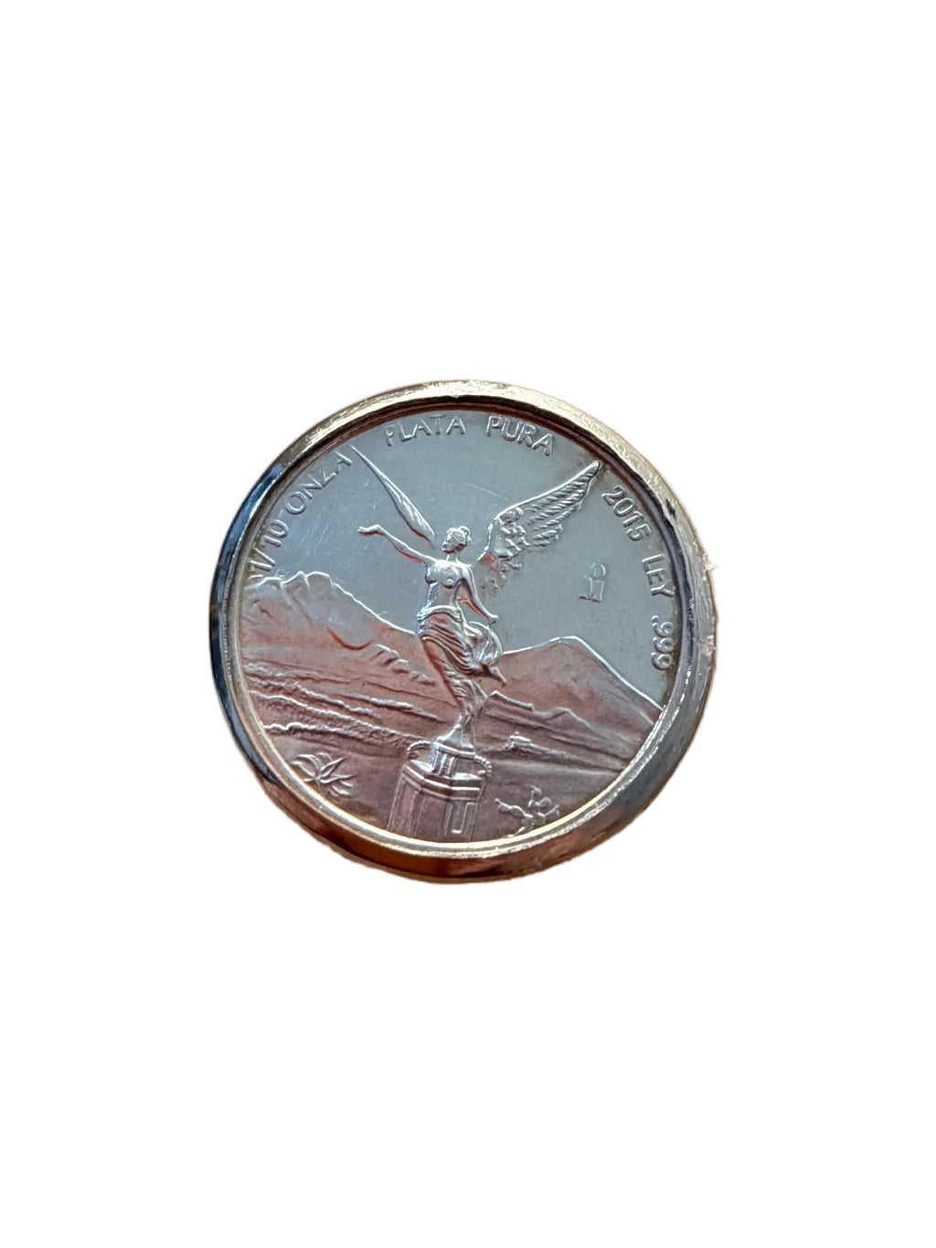 Coin Ring