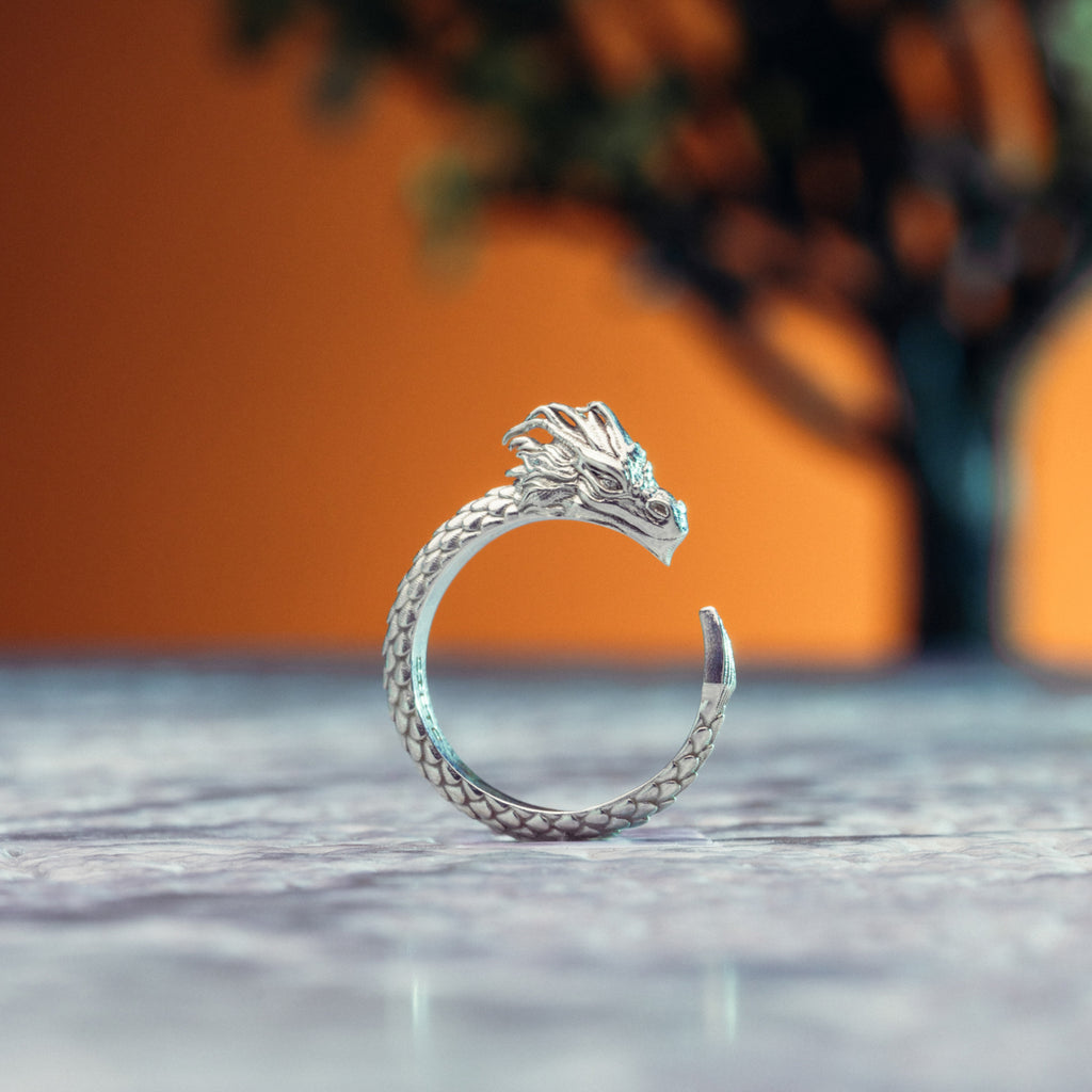 Dragon Ring