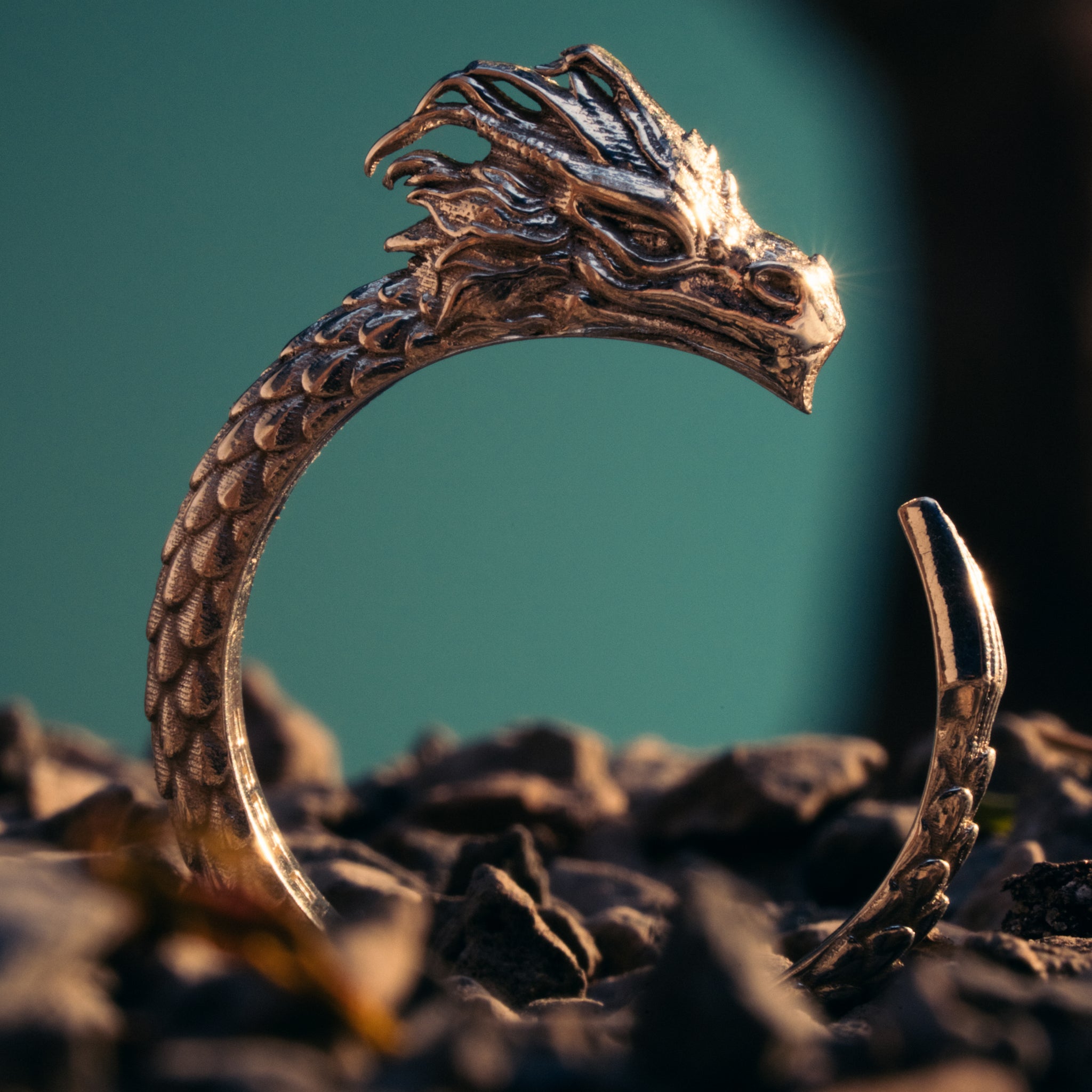 Dragon Ring