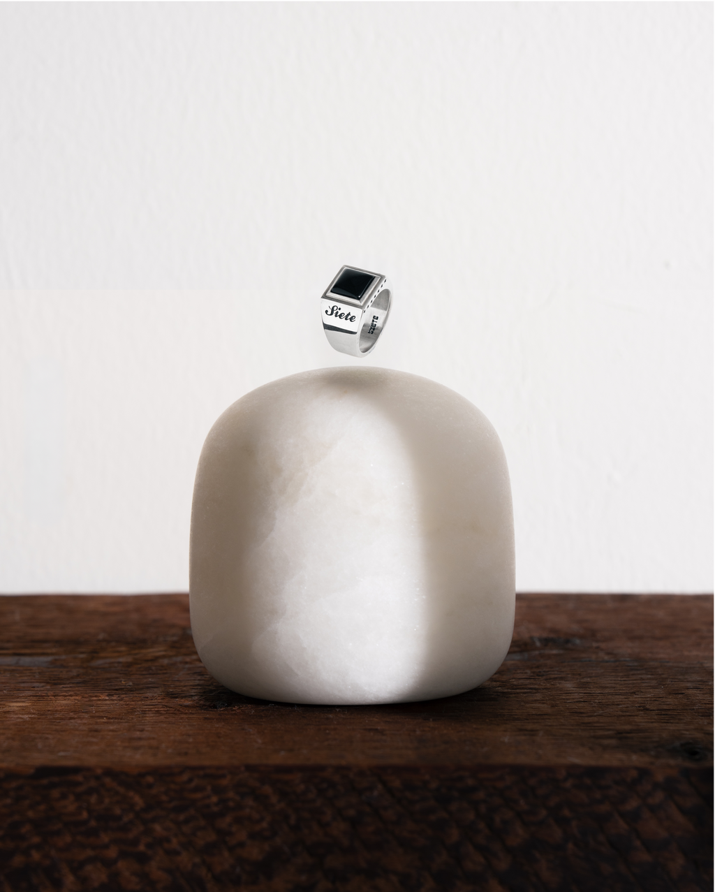 Onyx Ring