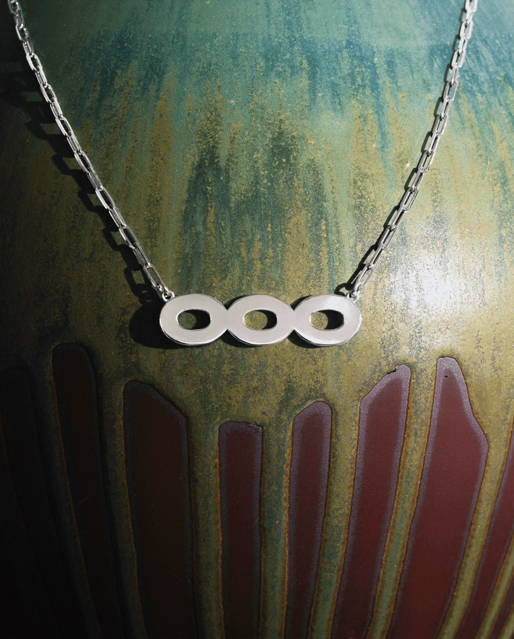 Angel Number Chain