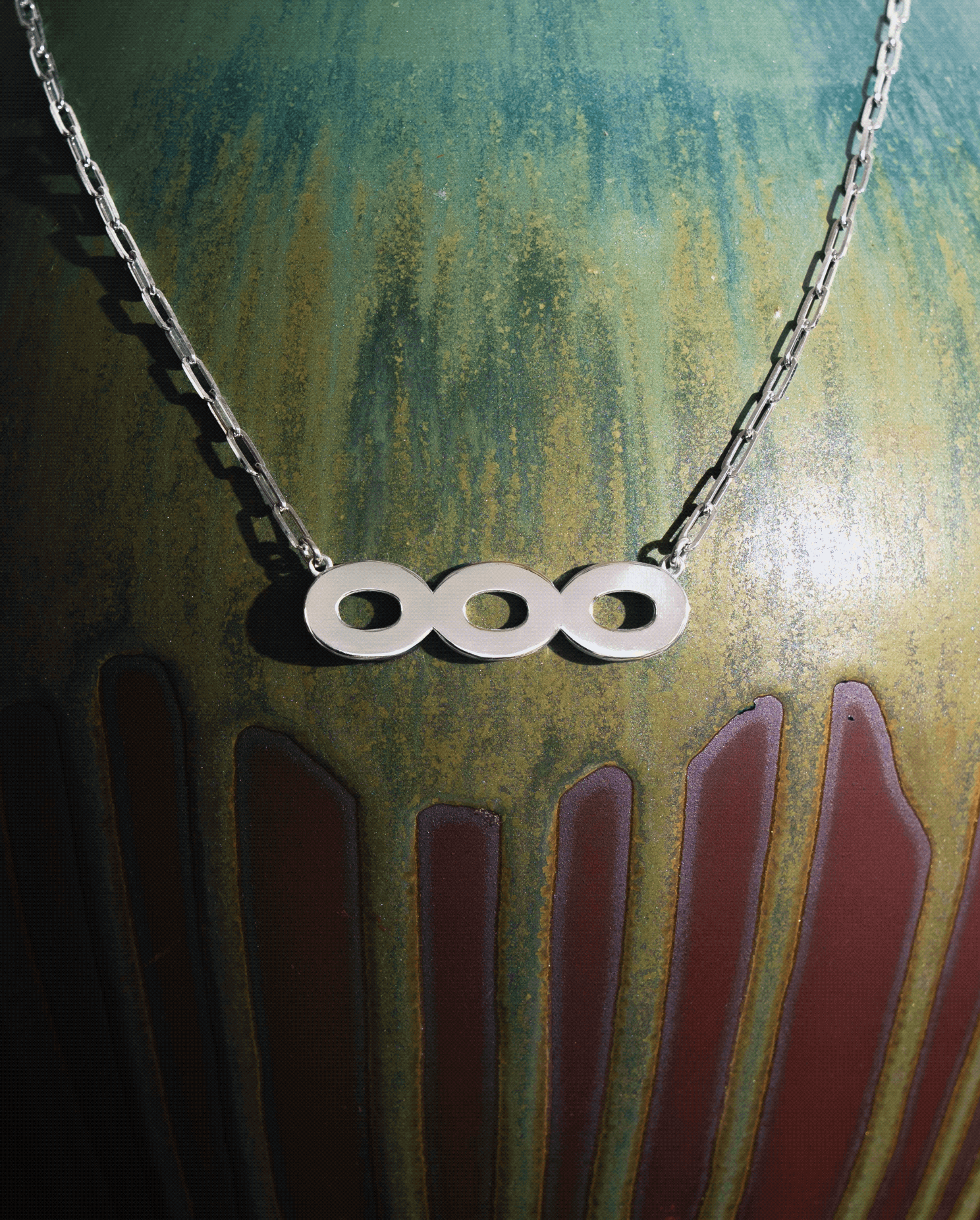 Angel Number Chain