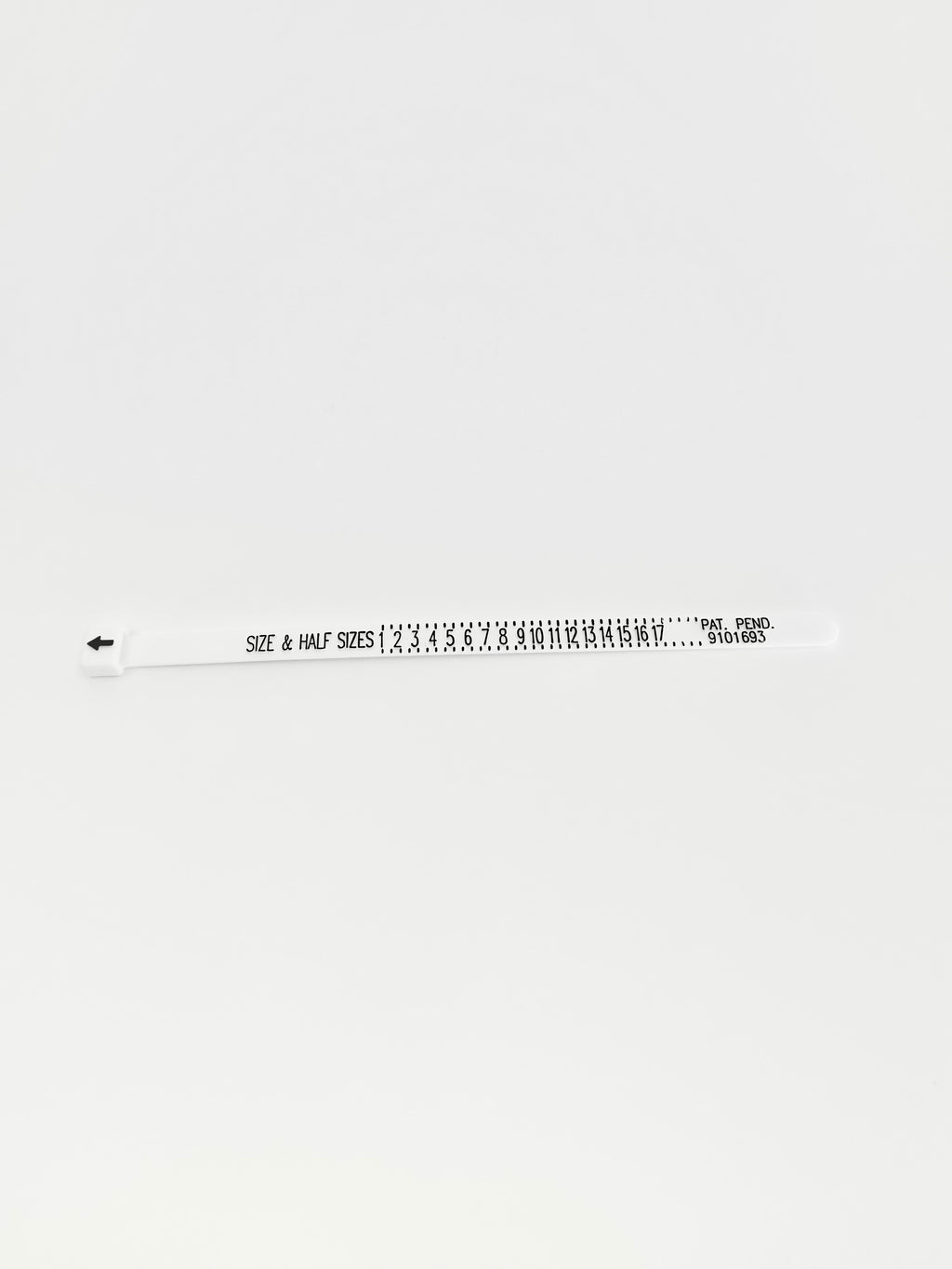 Adjustable Ring Sizer Tool – Find Your Perfect Fit at Home