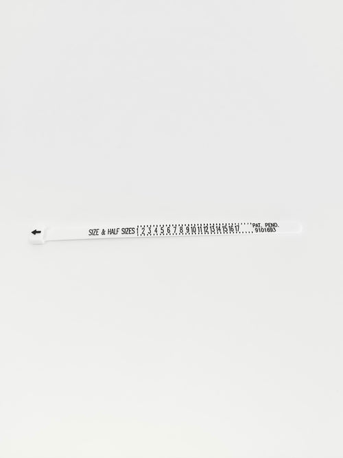 Adjustable Ring Sizer Tool – Find Your Perfect Fit at Home