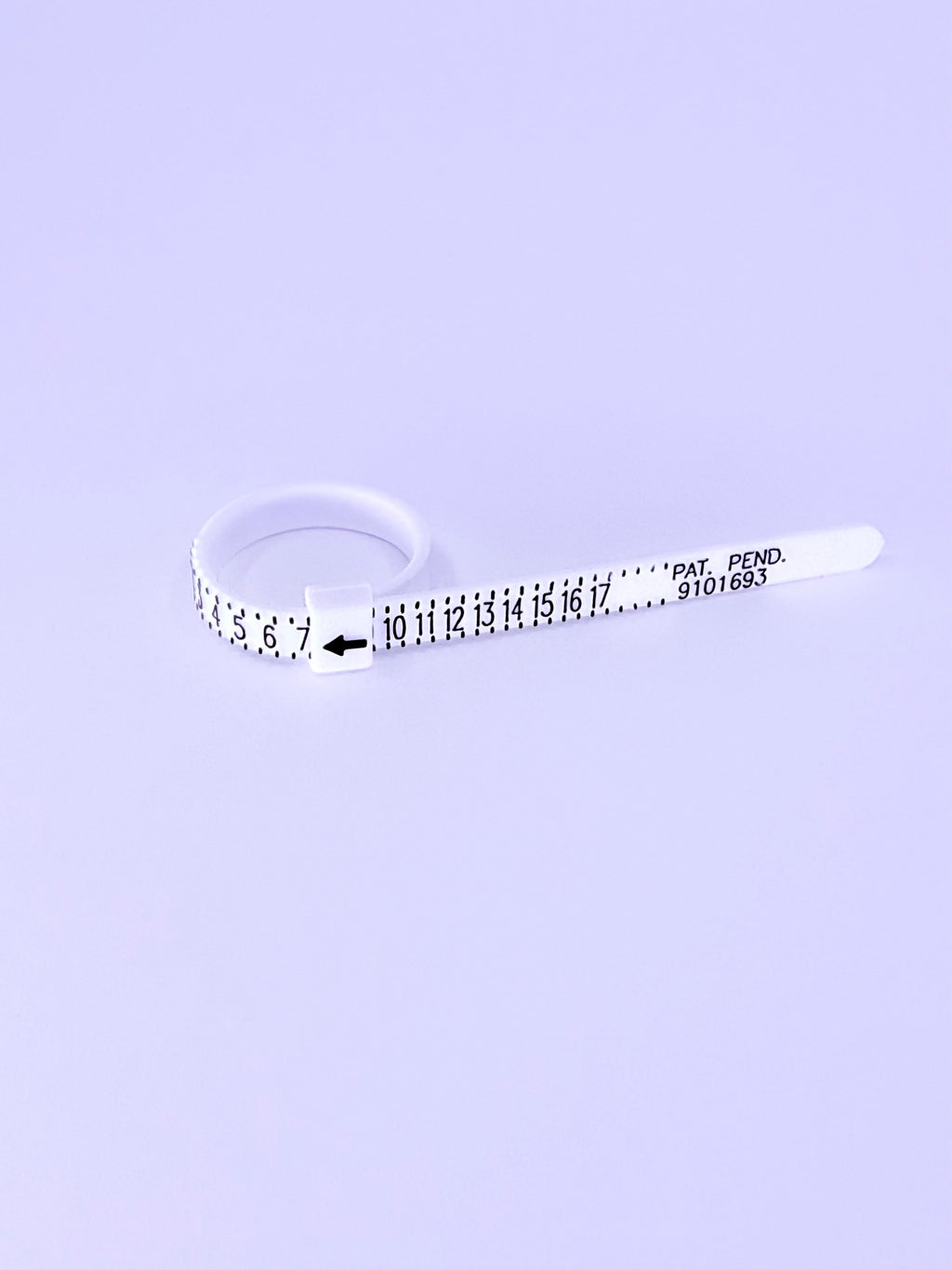 Adjustable Ring Sizer Tool – Find Your Perfect Fit at Home