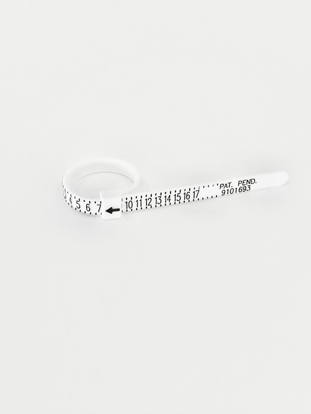 Adjustable Ring Sizer Tool – Find Your Perfect Fit at Home