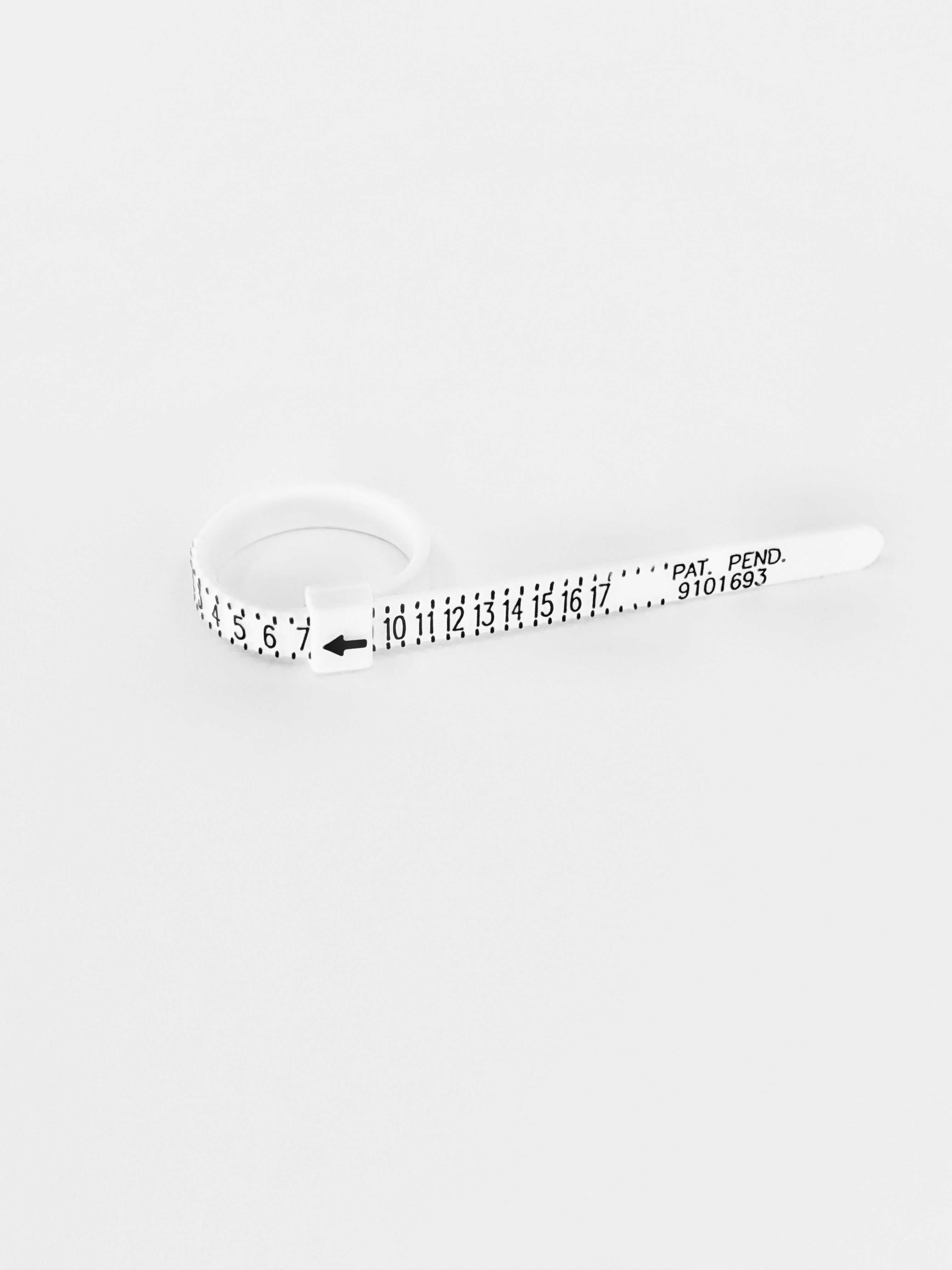 Adjustable Ring Sizer Tool – Find Your Perfect Fit at Home