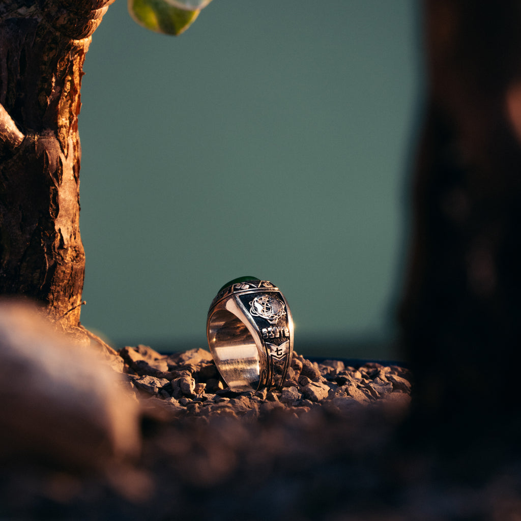 Inaugural Ring