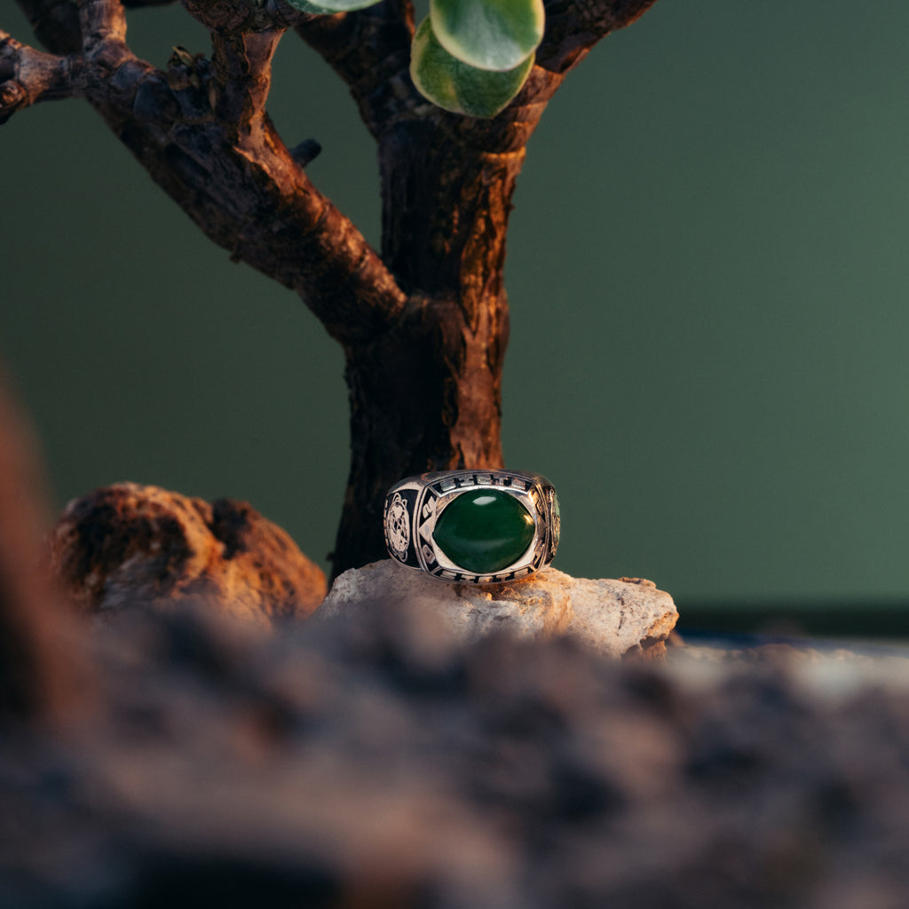 Inaugural Ring