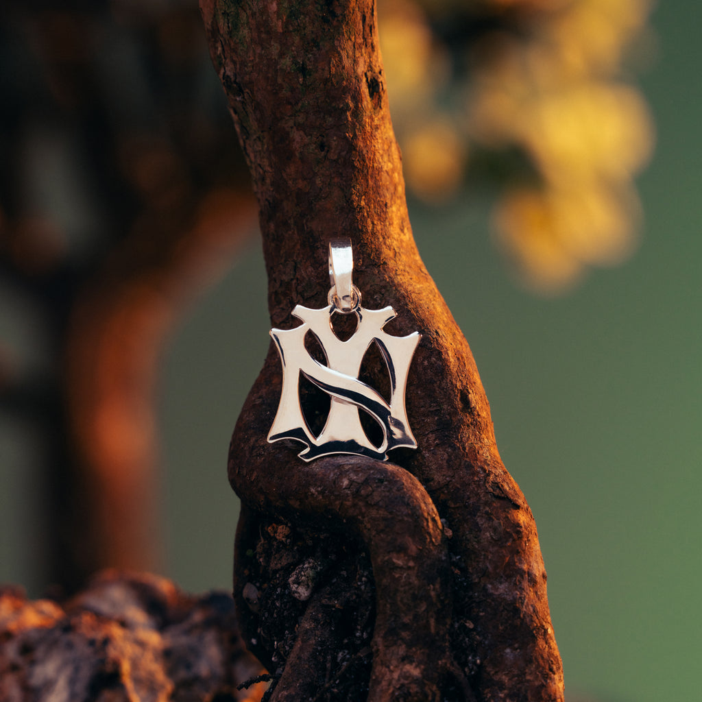 NY Pendant