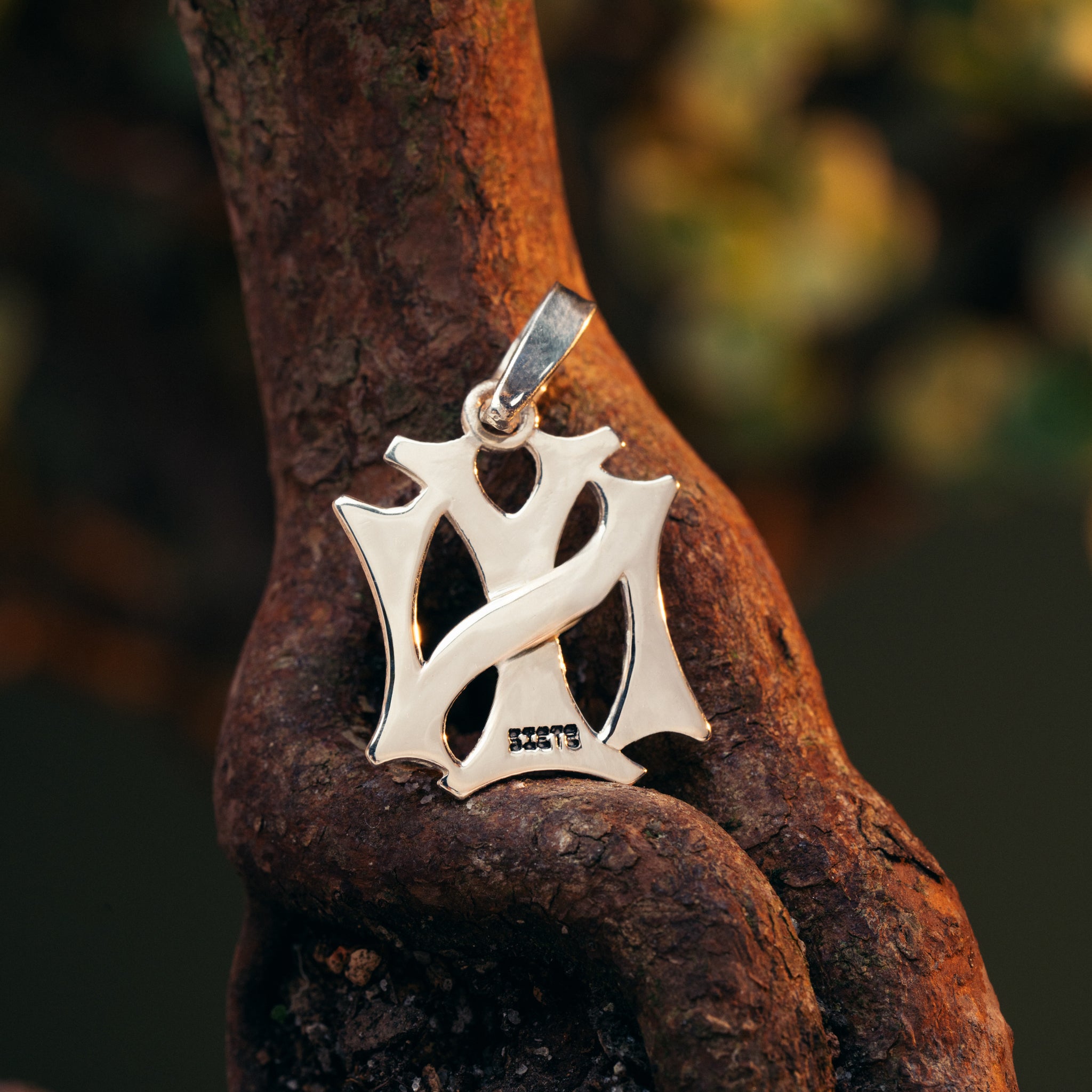 NY Pendant