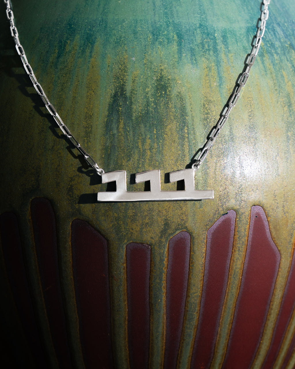 Angel Number Chain