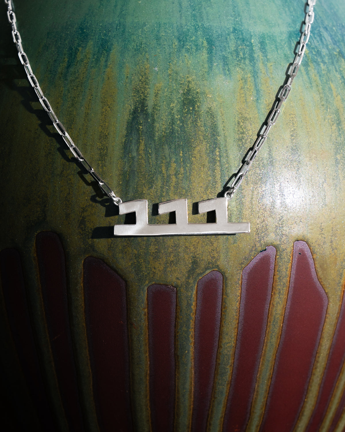 Angel Number Chain