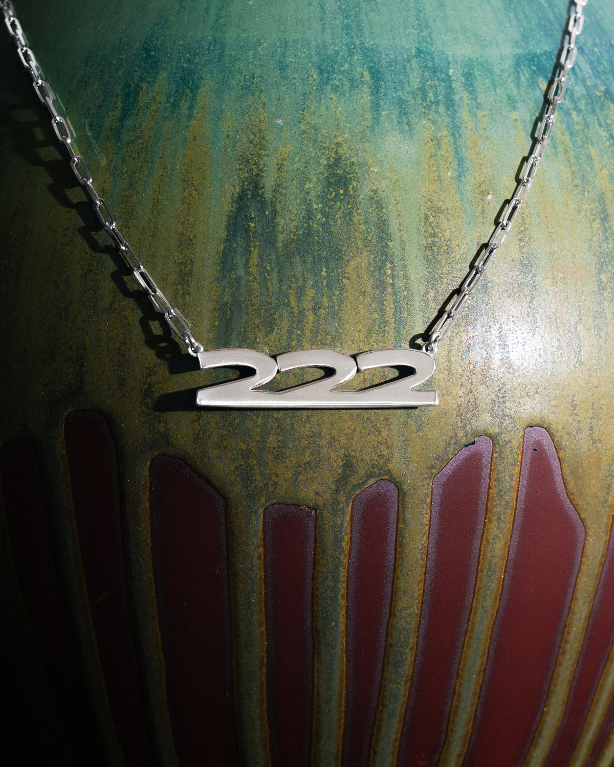Angel Number Chain