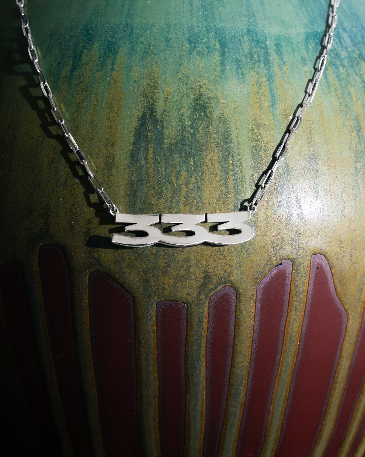 Angel Number Chain