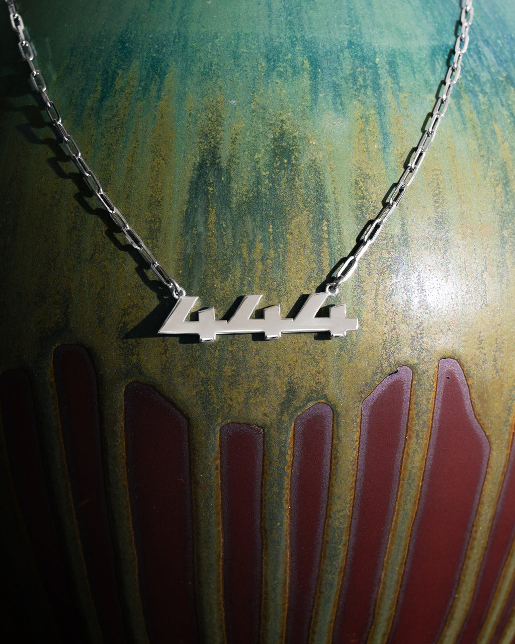 Angel Number Chain