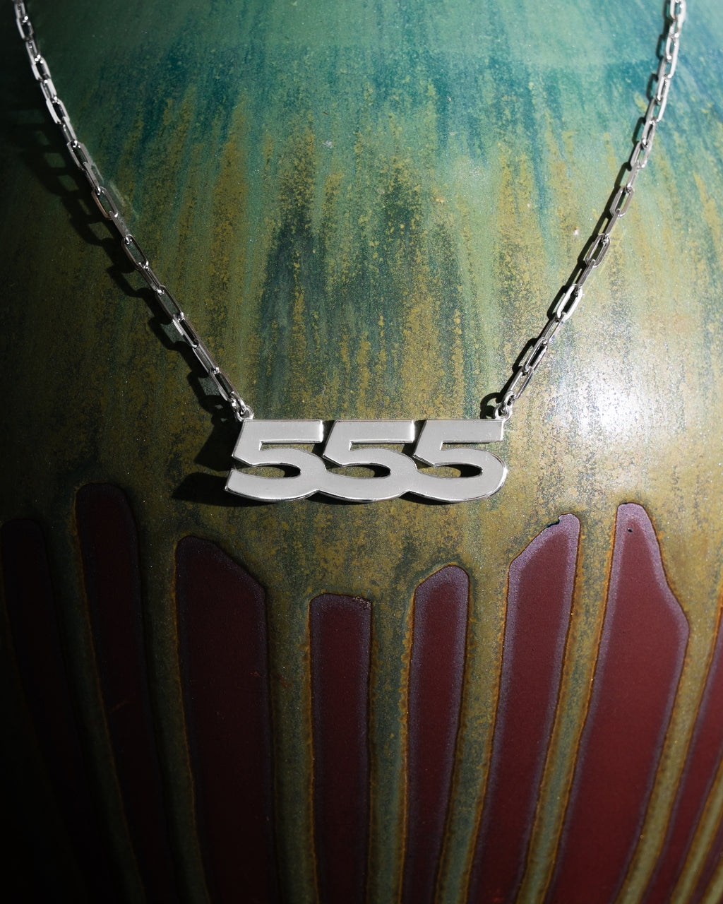Angel Number Chain