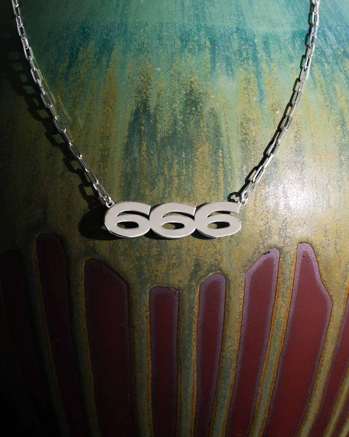 Angel Number Chain