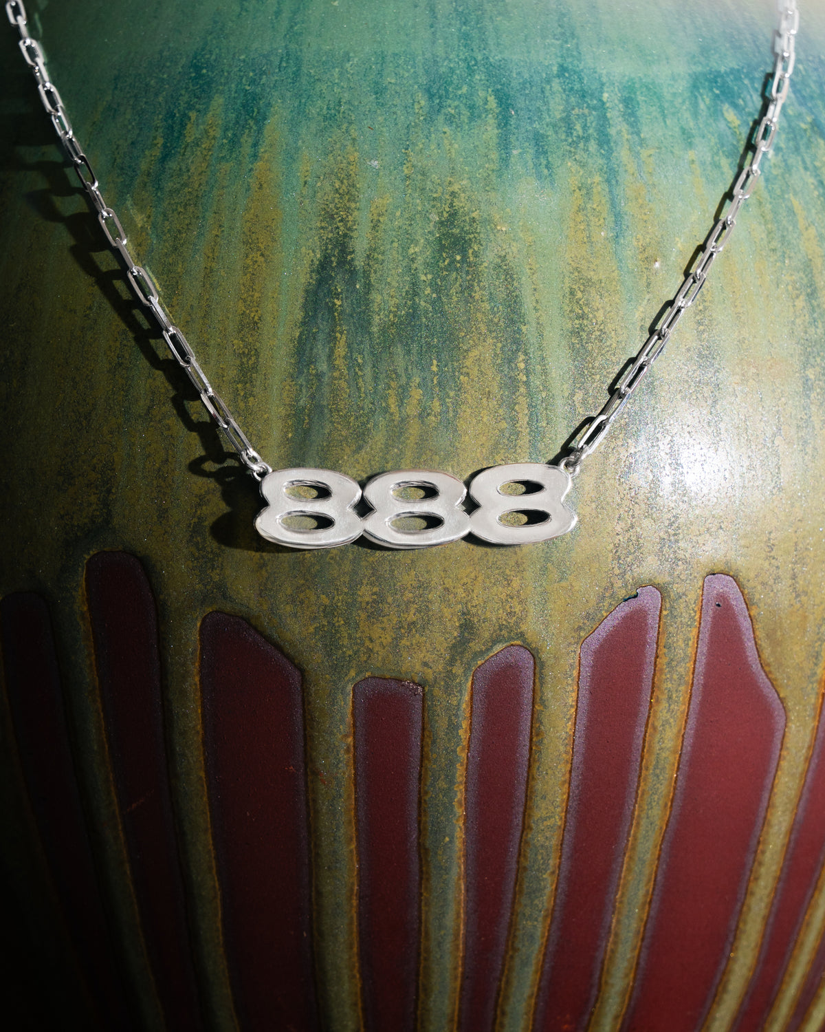 Angel Number Chain