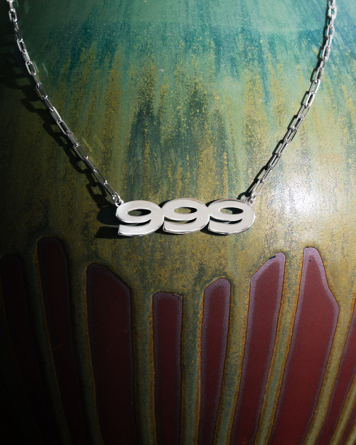 Angel Number Chain
