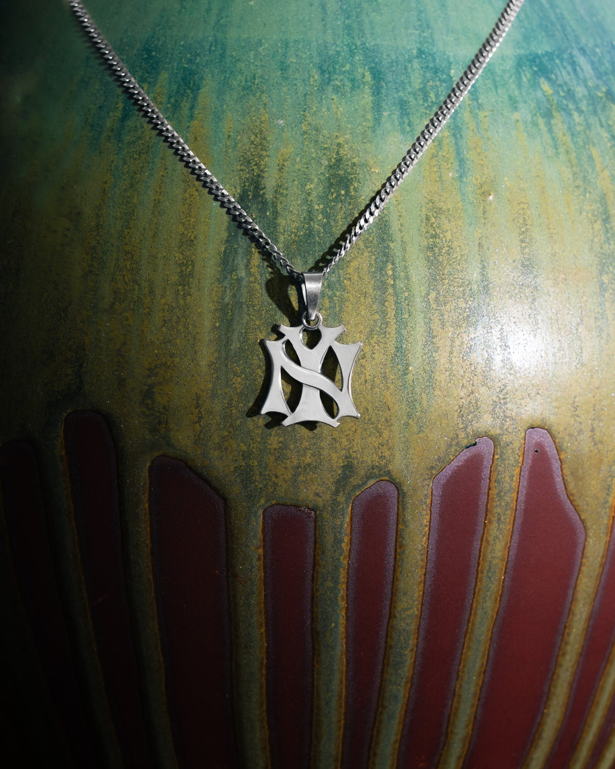 NY Pendant